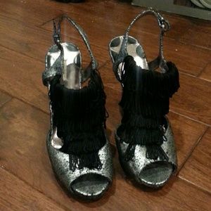 Maxstudio heels